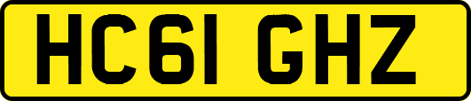 HC61GHZ