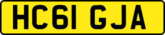 HC61GJA