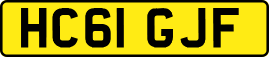 HC61GJF