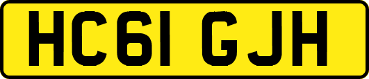 HC61GJH