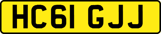 HC61GJJ