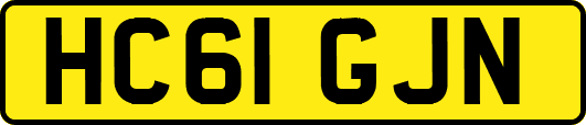 HC61GJN