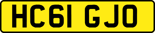 HC61GJO