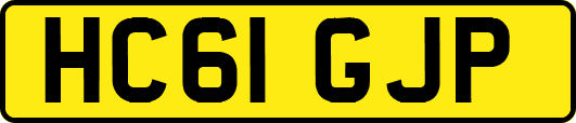 HC61GJP