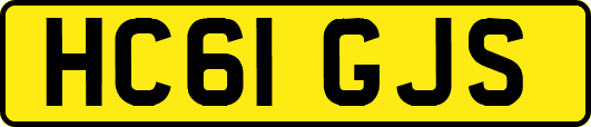 HC61GJS