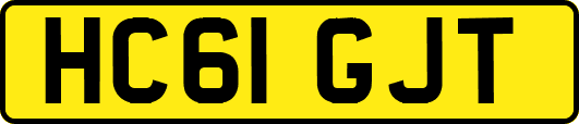 HC61GJT