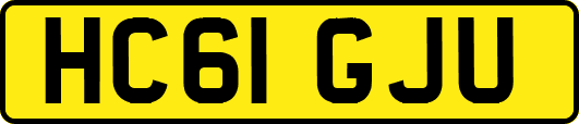 HC61GJU