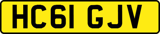 HC61GJV