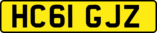 HC61GJZ