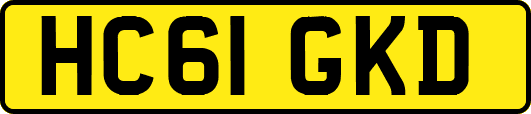 HC61GKD