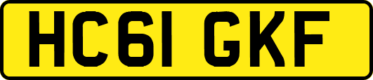 HC61GKF