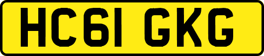HC61GKG