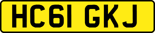 HC61GKJ
