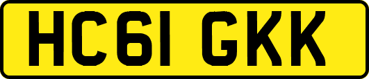 HC61GKK