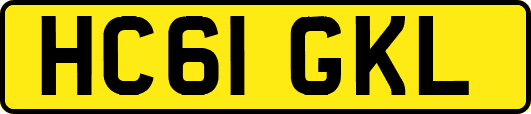 HC61GKL