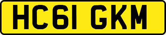 HC61GKM