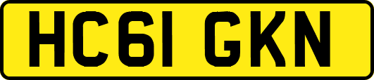 HC61GKN