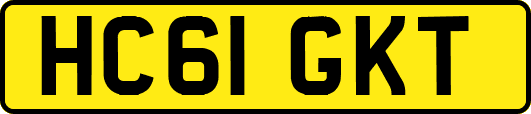 HC61GKT