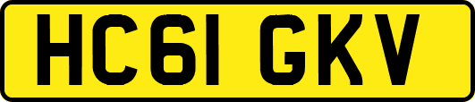 HC61GKV
