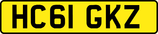 HC61GKZ
