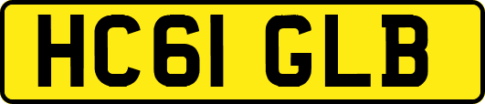 HC61GLB