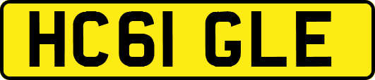 HC61GLE