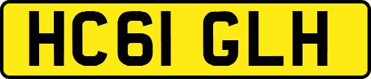 HC61GLH