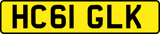 HC61GLK