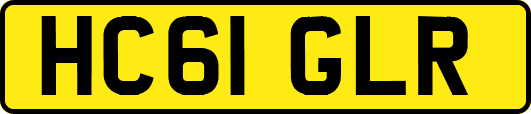 HC61GLR