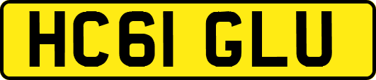 HC61GLU