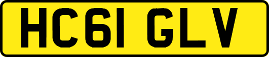 HC61GLV