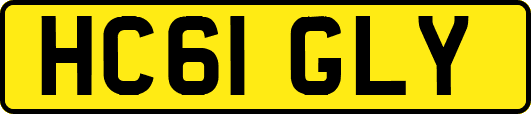 HC61GLY
