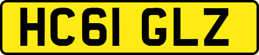 HC61GLZ