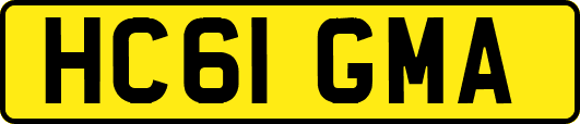 HC61GMA