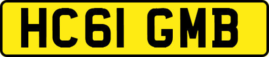 HC61GMB