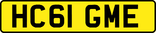 HC61GME