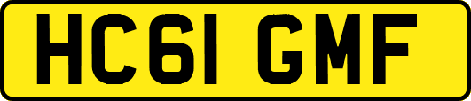 HC61GMF