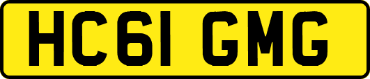 HC61GMG