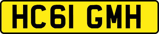 HC61GMH