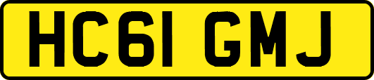 HC61GMJ