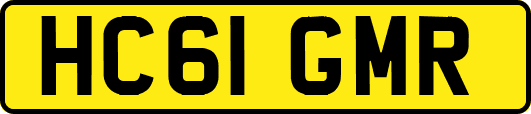 HC61GMR