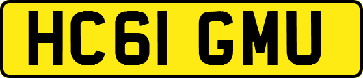 HC61GMU