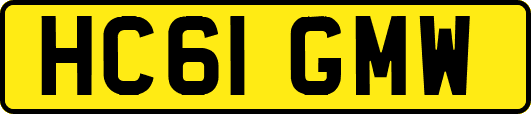 HC61GMW