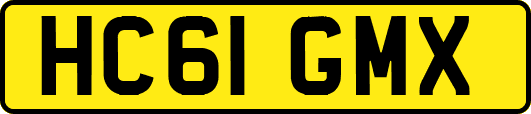HC61GMX