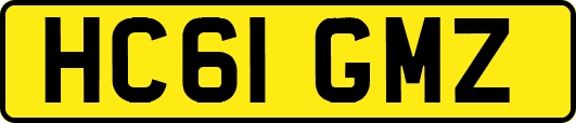 HC61GMZ