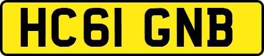 HC61GNB