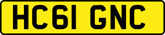 HC61GNC