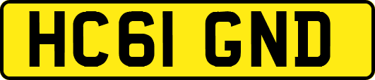 HC61GND