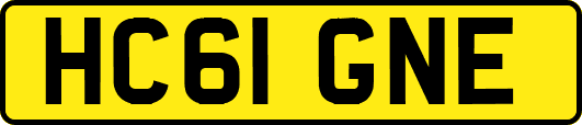 HC61GNE