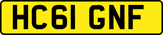 HC61GNF